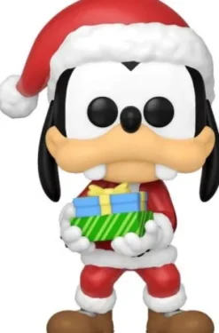 Dingo Père Noël
