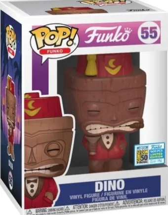 Dino