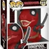 Dinopool