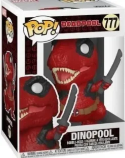 Dinopool