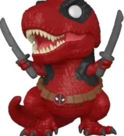 Dinopool
