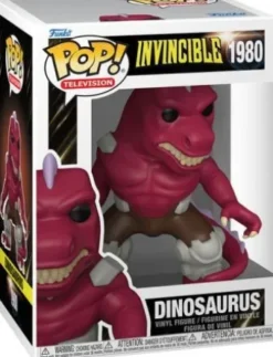 Dinosaurus