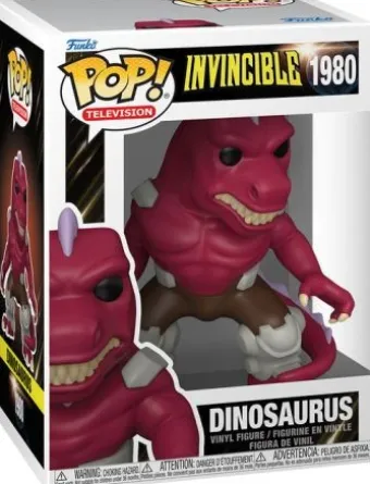 Dinosaurus