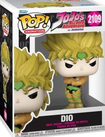 Dio