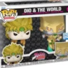 Dio & The World - Pack