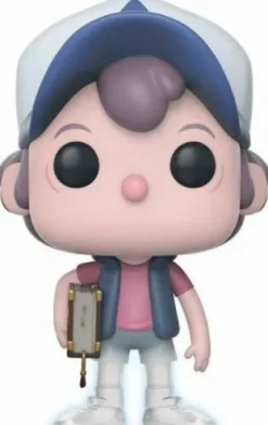 Dipper Pines - Brillant dans le noir [Chase]