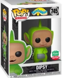 Dipsy