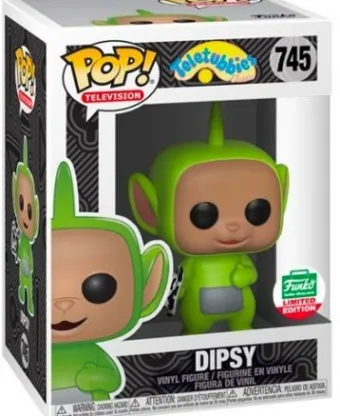 Dipsy