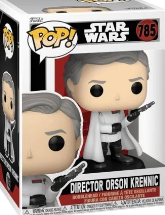 Directeur Orson Krennic