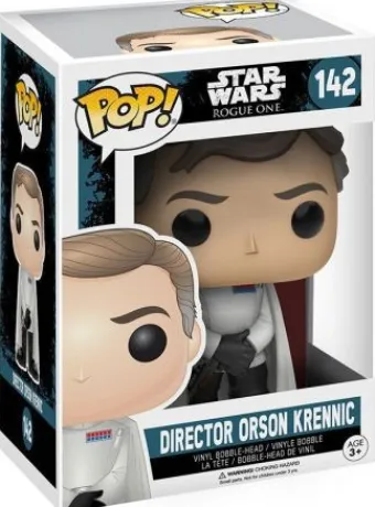 Directeur Orson Krennic