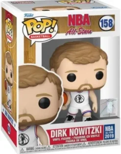 Dirk Nowitzki