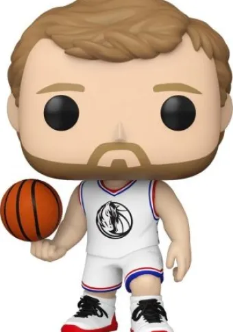 Dirk Nowitzki
