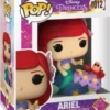 Disney Ultimate Princess - Ariel