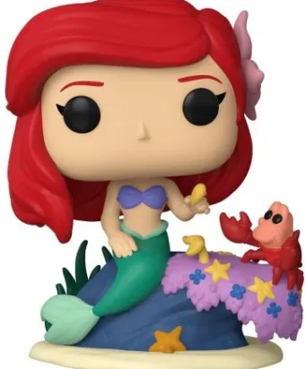 Disney Ultimate Princess - Ariel