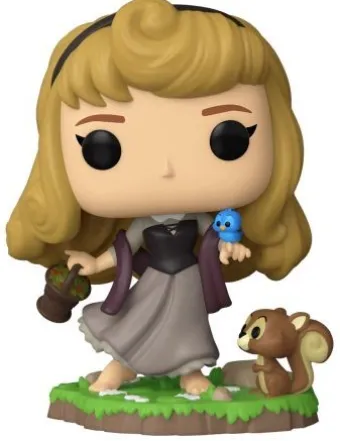 Disney Ultimate Princess Aurora