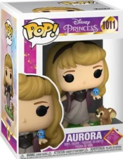 Disney Ultimate Princess Aurora