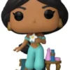 Disney Ultimate Princess Jasmine