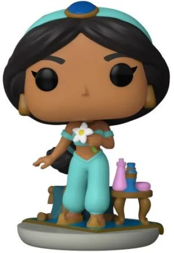 Disney Ultimate Princess Jasmine