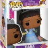 Disney Ultimate Princess - Tiana