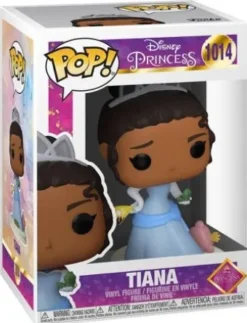 Disney Ultimate Princess - Tiana
