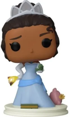 Disney Ultimate Princess - Tiana