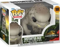 Distortus Rex