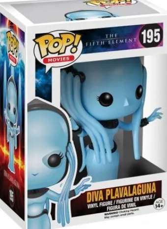 Diva Plavalaguna