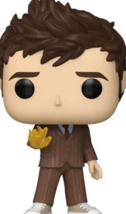 Dixième Docteur