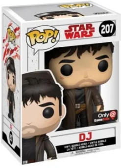 DJ