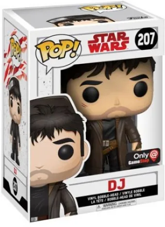 DJ