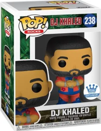 DJ Khaled