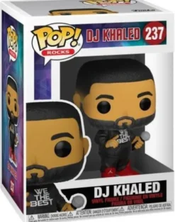 DJ Khaled