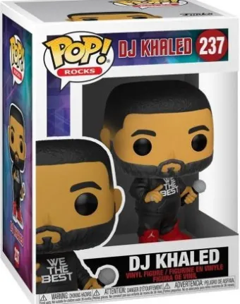 DJ Khaled