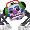 DJ Music Man (Help Wanted 2)