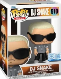 DJ Snake