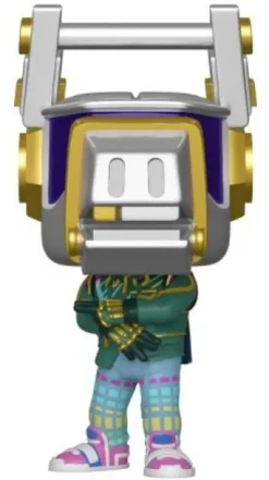 DJ Yonder