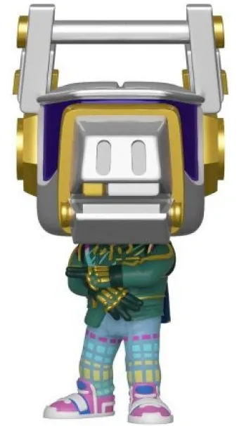 DJ Yonder