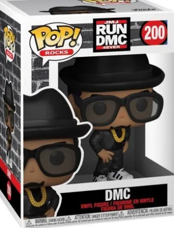 DMC