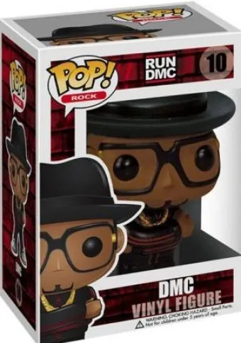 DMC