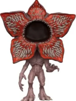Démogorgon [avec Chase]