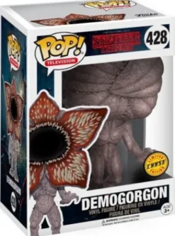 Démogorgon [avec Chase]