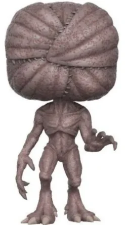 Démogorgon [avec Chase]
