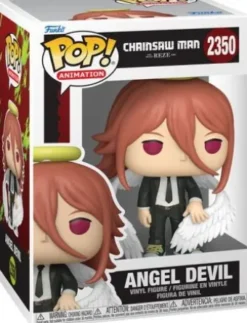 Démon-Ange