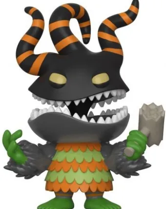 Démon Harlequin