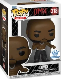 DMX