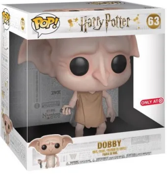Dobby - 25 cm