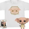 Dobby (Pocket) - T-Shirt