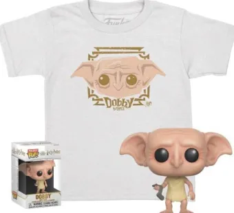 Dobby (Pocket) - T-Shirt