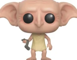 Dobby (Pocket) - T-Shirt