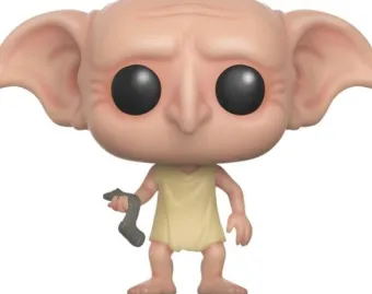 Dobby (Pocket) - T-Shirt